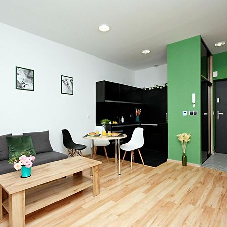 Apartamenty Na Starym Miescie غليفيتسه المظهر الخارجي الصورة